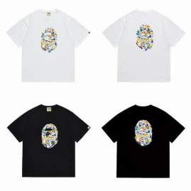 Picture of Aape T Shirts Short _SKUBapeS-2XLscqx120324914